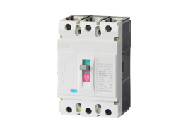 YDM1塑殼式斷路器