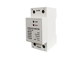 YD自復(fù)式過(guò)欠壓