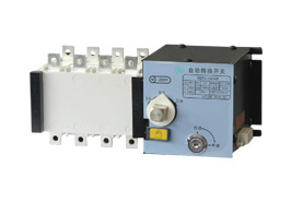 YDT1系列雙電源自動(dòng)轉(zhuǎn)換開(kāi)關(guān)