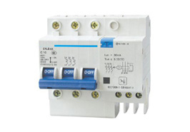 YDC1LE-63漏電斷路器