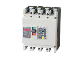 YDM1L塑殼式漏電斷路器